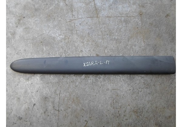 молдінг дверки лівий передній Xsara Picasso, 9631895577, 9642589977